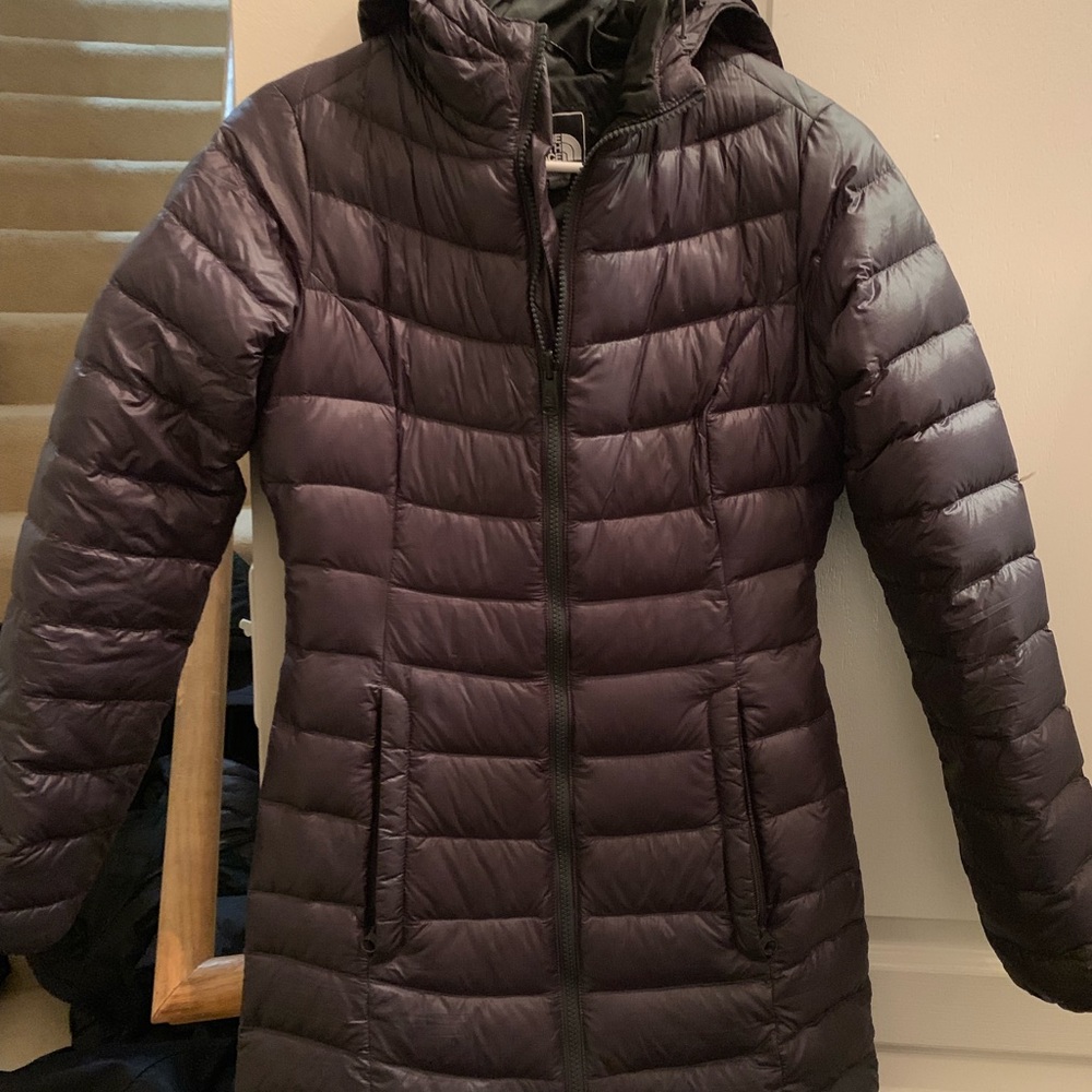 North face jacket